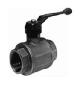 Ball Valves